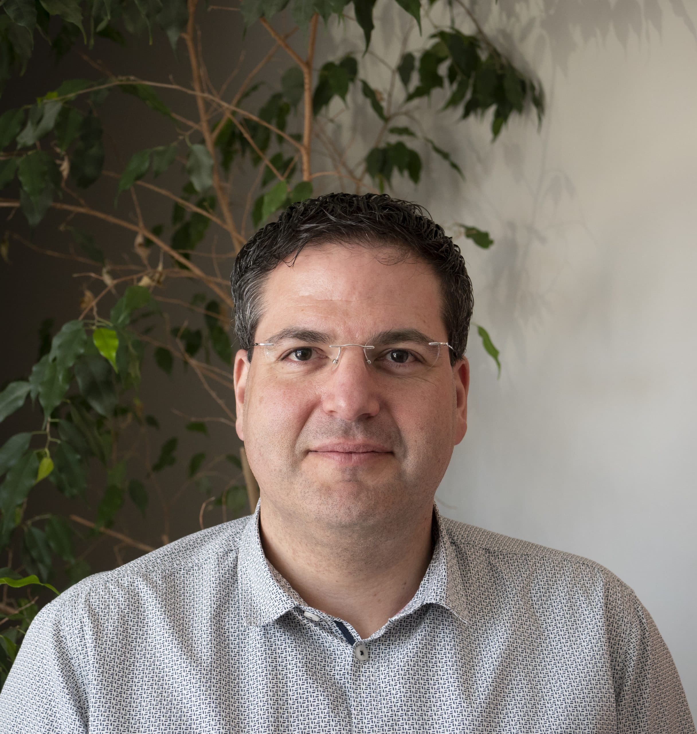 Emmanuel Eichner Emmanuel Eichner