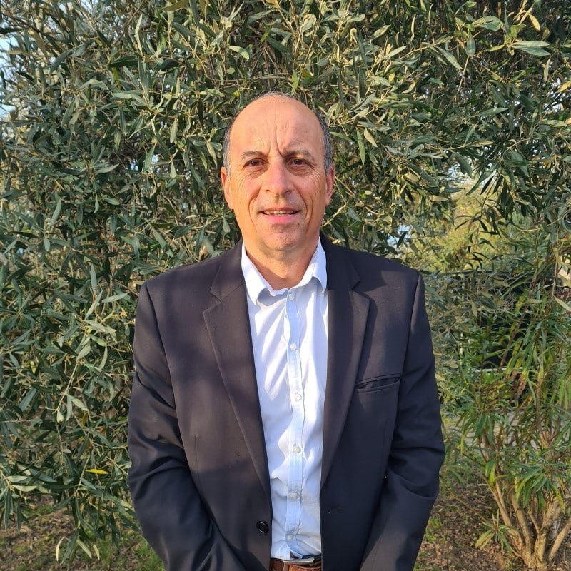Jean-Bernard Gieules