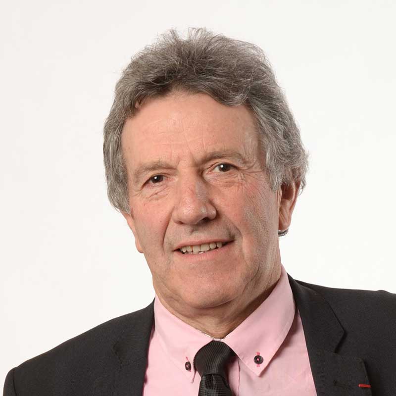 Jean-Louis Cazaubon