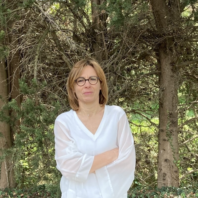 Valérie Dominé
